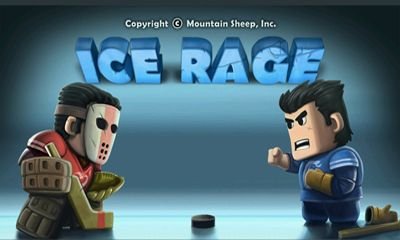 download Ice Rage apk